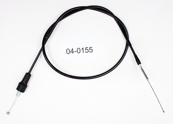 CABLE THROTTLE 95-98 RM125, 97-00 RM250, MOTION PRO 04-0155 SUZUKI