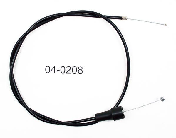 CABLE THROTTLE 01-08 RM125/250, MOTION PRO 04-0208 58300-36F10, 37F00