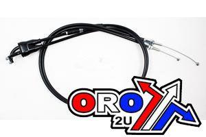 CABLE THROTTLE 00-07 DRZ400, PSYCHIC 104-196 SUZUKI