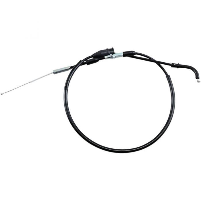 CABLE THROTTLE 84-92 YZ80 TTR125 00-09, MOTION PRO 05-0072 YAMAHA
