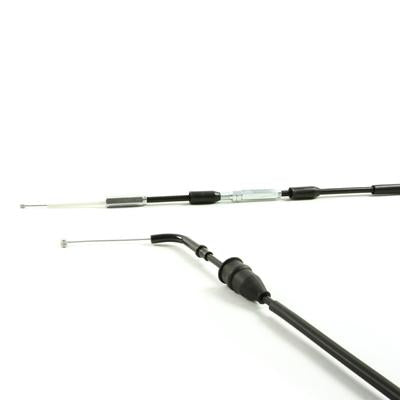 CABLE THROTTLE 84-92 YZ80 TTR125 00-09, PROX 53.111095 Made in Japan