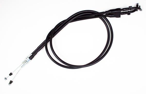 CABLE THROTTLE SET/2 YAMAHA YZ400F 98-99, PSYCHIC 105-166