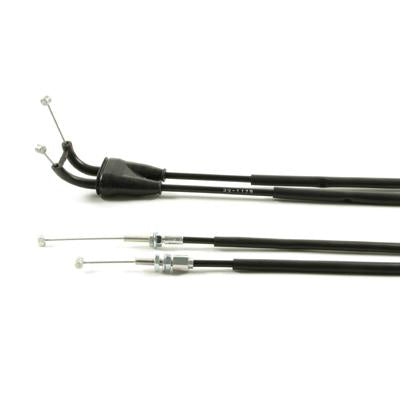 CABLE THROTTLE WR/YZ426F 00-02, WR/YZ250F 01-02, PROX 53.111078 Made in Japan