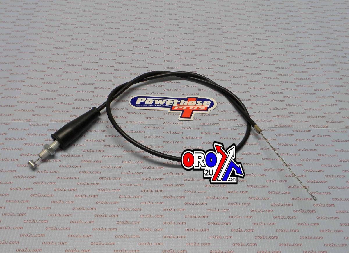 CABLE THROTTLE KX60 83-87, VENHIL K02-4-021 KAWASAKI