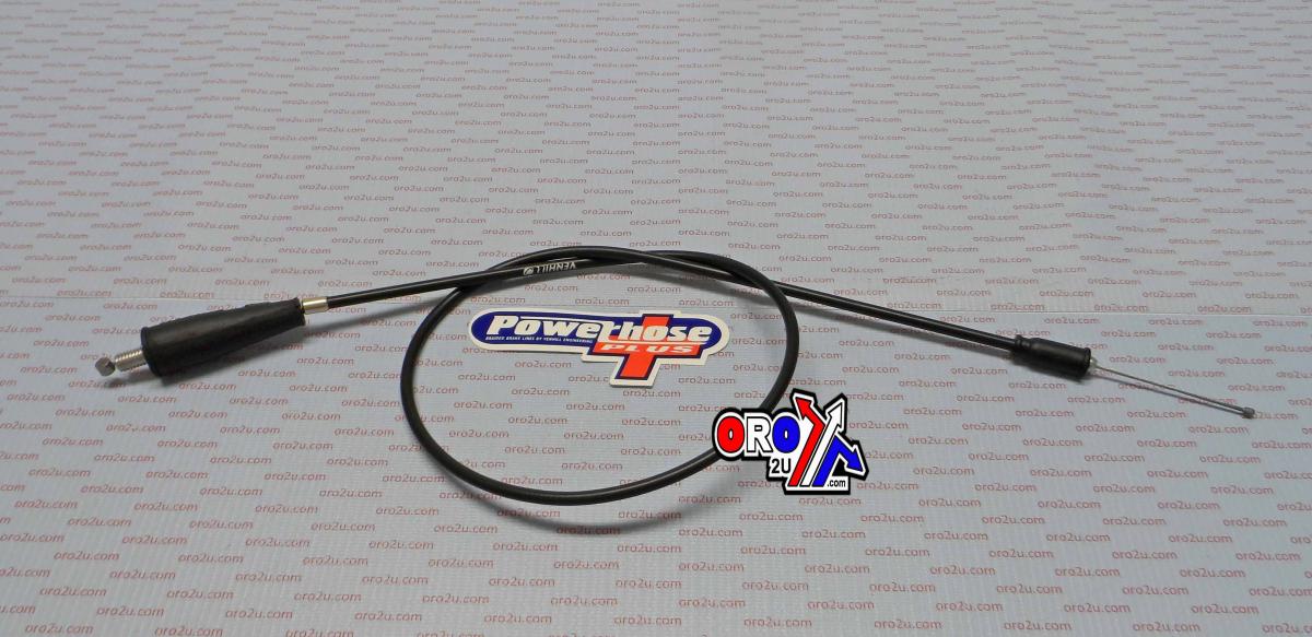 CABLE THROTTLE 88-24 KX60/65, VENHILL K02-4-037 KAWASAKI