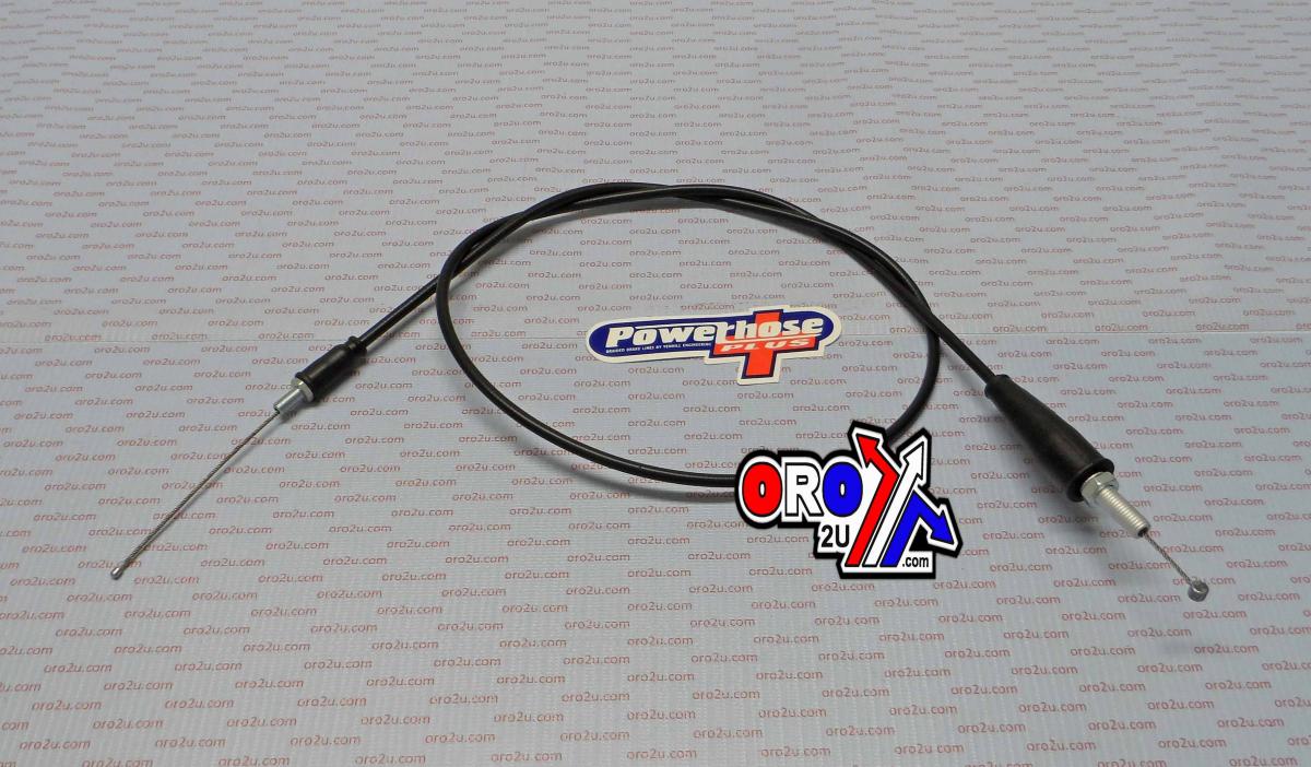 CABLE THROTTLE KAWASAKI KX125 81-85, KDX200 83-85 VENHILL K02-4-013
