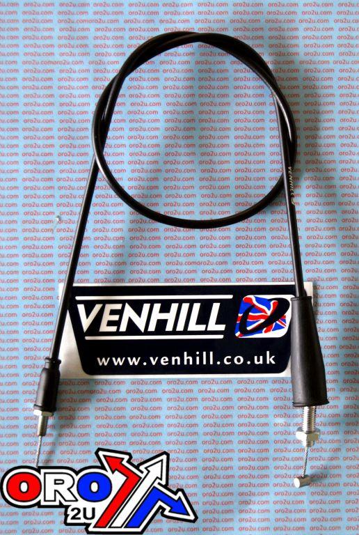 CABLE THROTTLE KX65 00-23, VENHILL K02-4-031 KAWASAKI