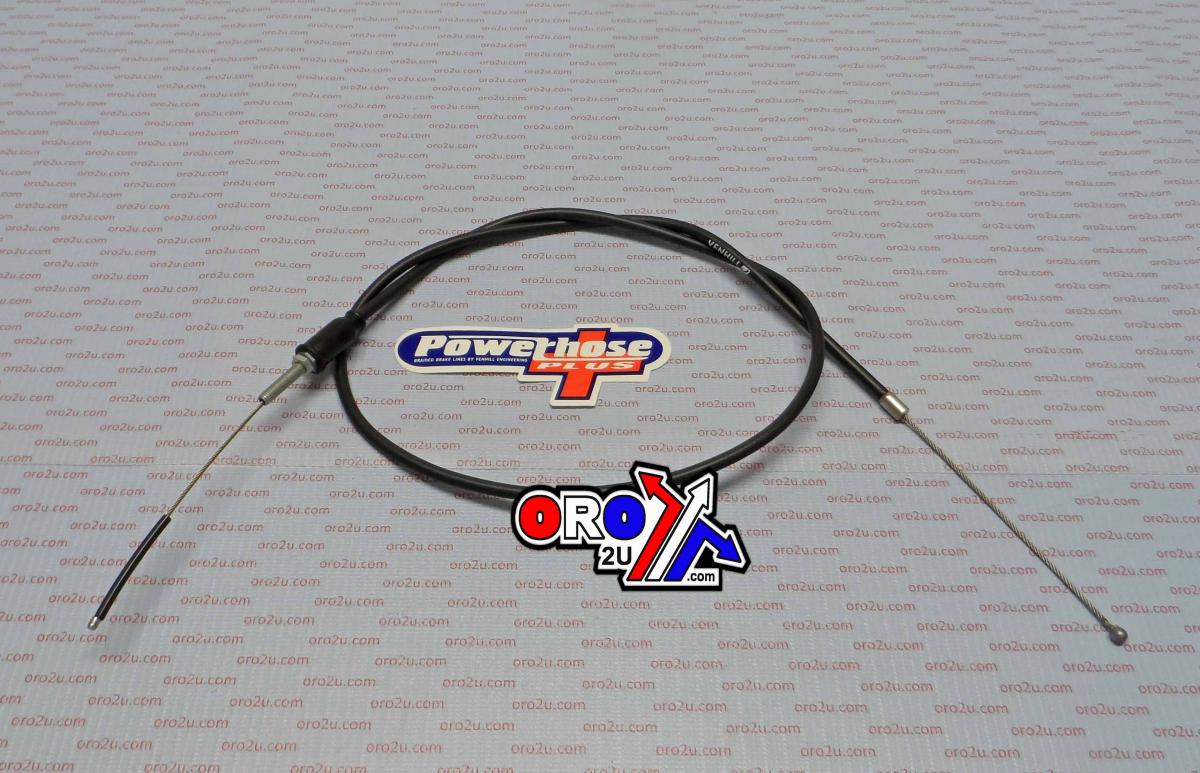 CABLE THROTTLE HUSKY 86-93 4T, VENHILL H01-4-017 HUSQVARNA