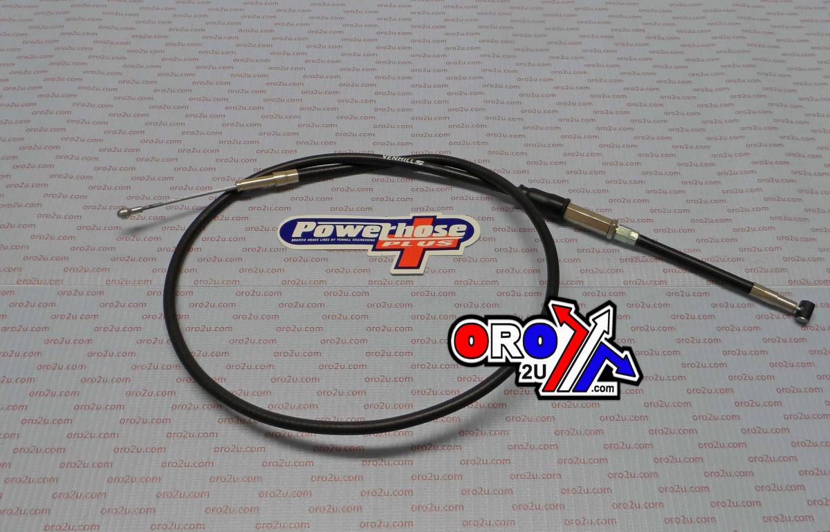 CABLE CLUTCH YZ80 1980 YAM., VENHILL Y01-3-013 598-26335-01