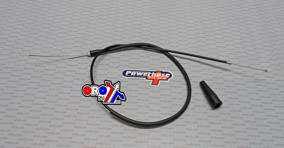 CABLE THROTTLE YAMAHA YZ80 82-89, VENHILL Y01-4-017/7