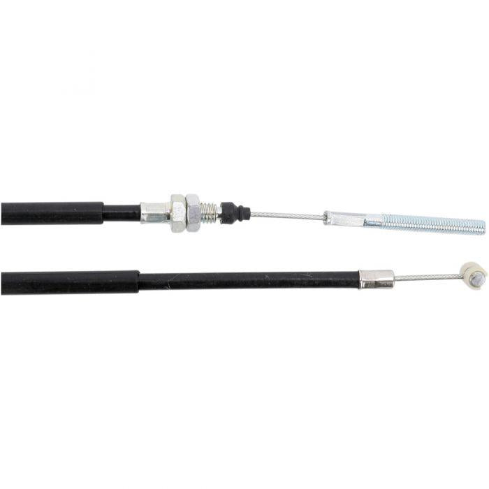 CABLE FRONT BRAKE CRF50F XR50, MOTION PRO 02-0421 HONDA, 45450-GEL-J00