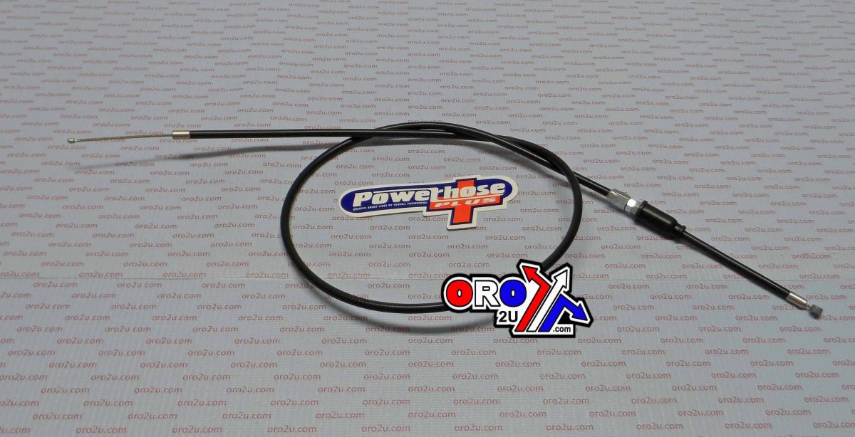 CABLE HOT START CRF250R 04-07, VENHILL H02-6-003 HONDA