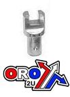 REPLACEMENT HEAD 6.5mm