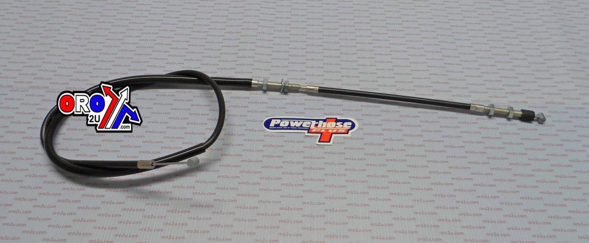 CABLE FRONT BRAKE RM125/250 84-85, VENHILL S01-1-021 SUZUKI