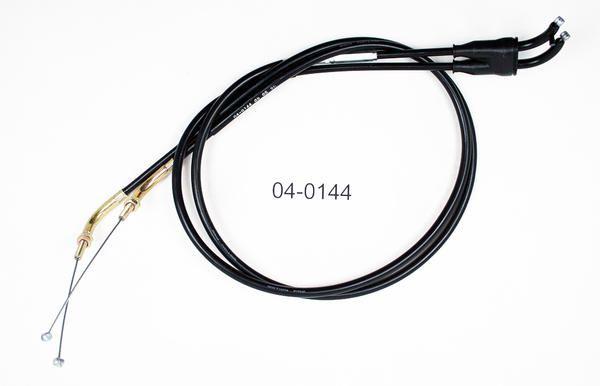 CABLE THROTTLE DR350SE 94-99, MOTION PRO 04-0144 SET/2
