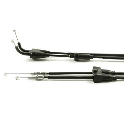 CABLE THROTTLE RM-Z 250 08-16, 450 08-12, PROX 53.110028 Made in Japan