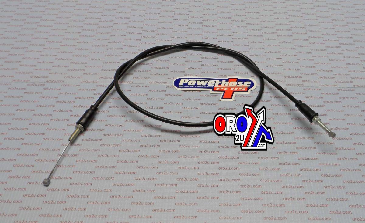CABLE DECOMPRESSOR KTM 4T, VENHILL K01-6-002-BK
