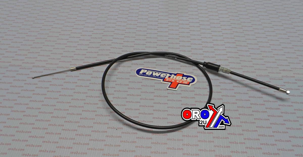 CABLE HOT START RMZ250/450 08-12, VENHILL S01-5-002-BK SUZUKI