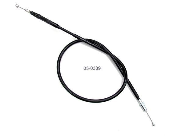 CABLE CLUTCH WR250R 08-17, 250X 08-11 MOTION PRO 05-0389 YAMAHA, 3D7-26335-00