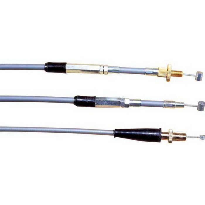 CABLE THROTTLE 08-17 WR250R MP, MOTION PRO 05-0388 YAMAHA