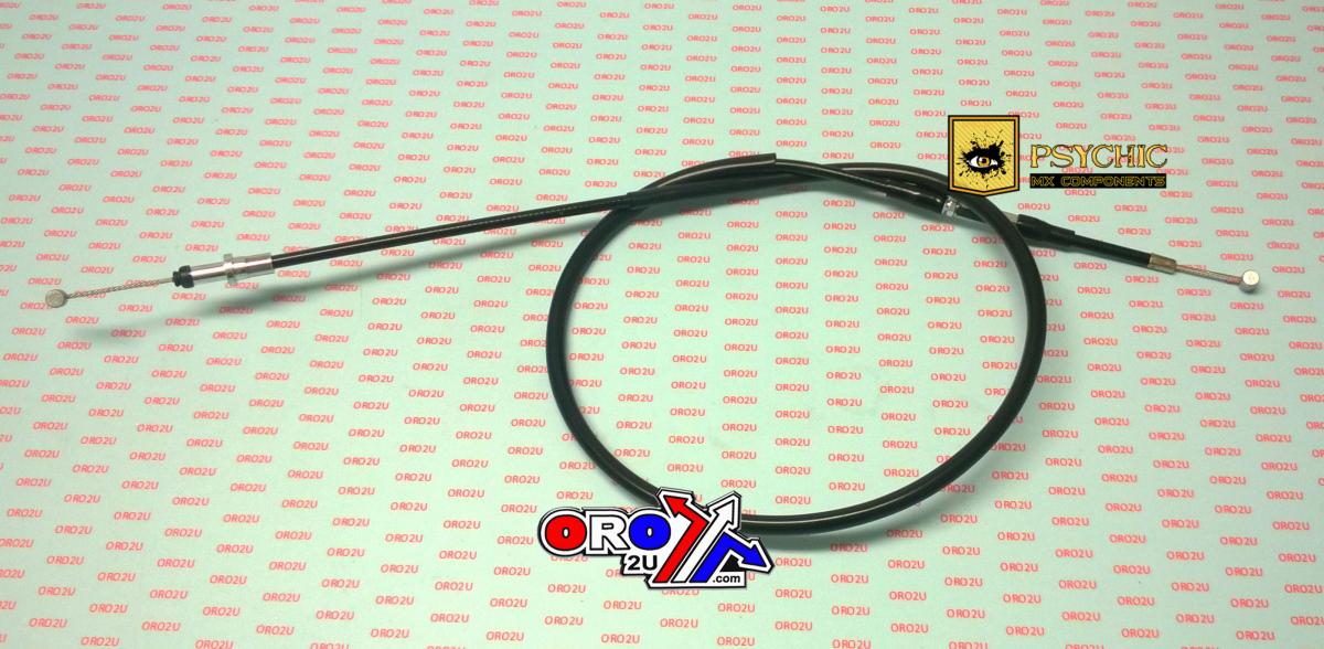 CABLE CLUTCH 11-16 KX250F, PSYCHIC 103-427, 54011-0569