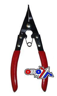 SNAP RING PLIERS 4 BANDS