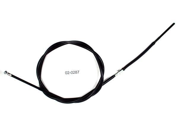CABLE HAND BRAKE 86-89 TRX350 MOTION PRO 02-0287 HONDA ARV