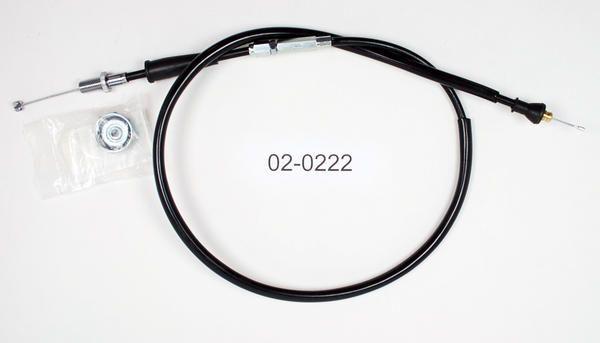 CABLE THROTTLE 86-87 ATC200X MOTION PRO 02-0222 HONDA ATV