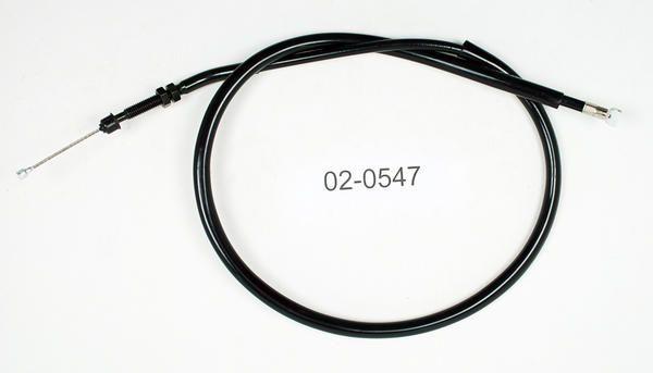 CABLE CLUTCH 08-23 TRX250X, MOTION PRO 02-0547 HONDA, 22870-HN6-A30 , 45-2076