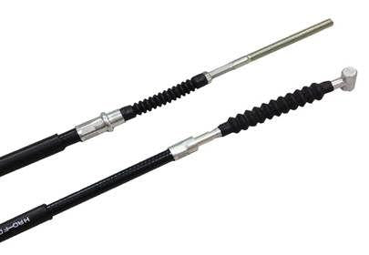 CABLE FOOT BRAKE HONDA TRX500F 12-13, 43470-HR0-F01, BRONCO AT-05318