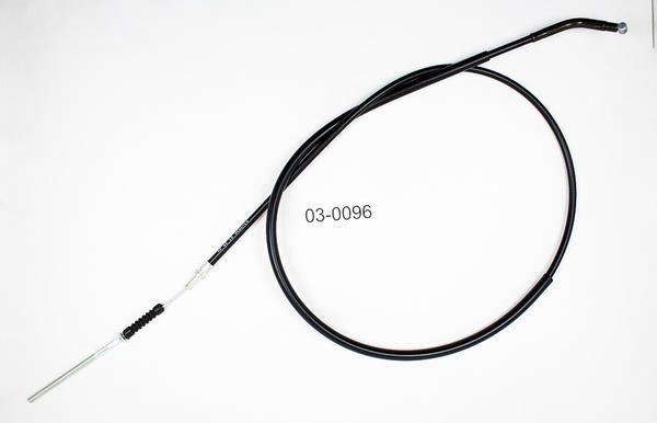 CABLE HAND BRAKE 85-88 KLF185A MOTION PRO 03-0096 REAR KAW