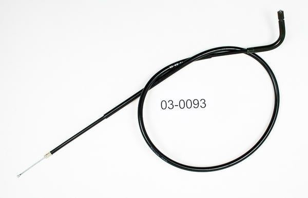 CABLE CHOKE 86 KLF300A MOTION PRO 03-0093 KAWASAKI
