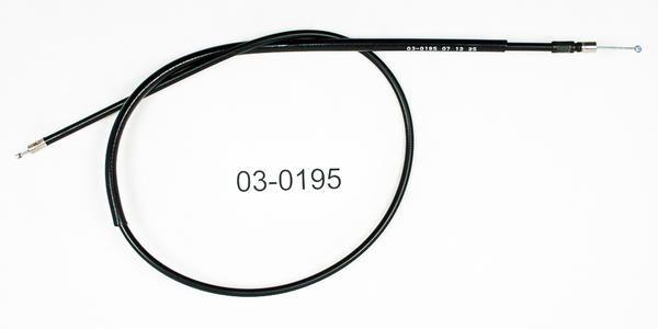 CABLE CHOKE 88-02 KLF220A MOTION PRO 03-0195 KAWASAKI