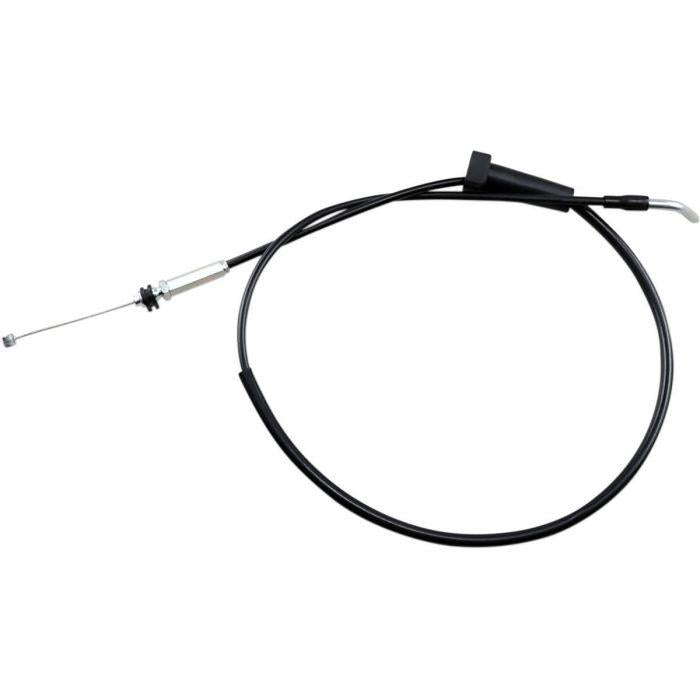 CABLE THROTTLE 89-03 LT-F160, MOTION PRO 04-0118 SUZUKI, 58300-02C02