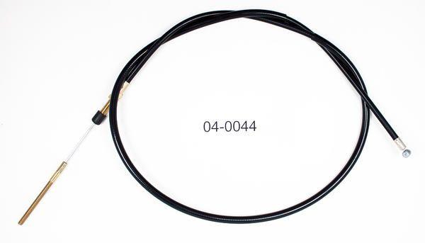CABLT HAND BRAKE 125/185E MOTION PRO 04-0044 REAR