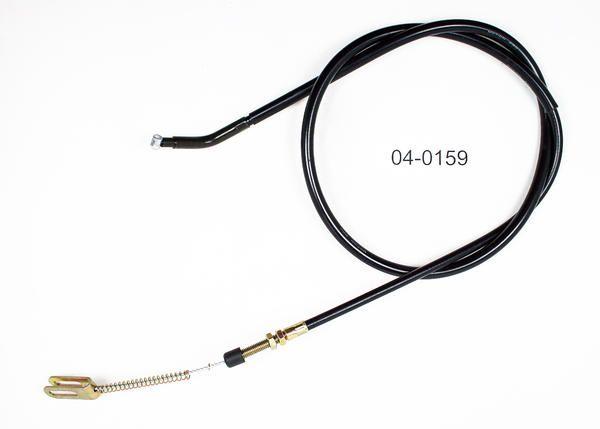 CABLE HAND BRAKE REAR LT-F PSYCHIC 104-159 SUZUKI ATV
