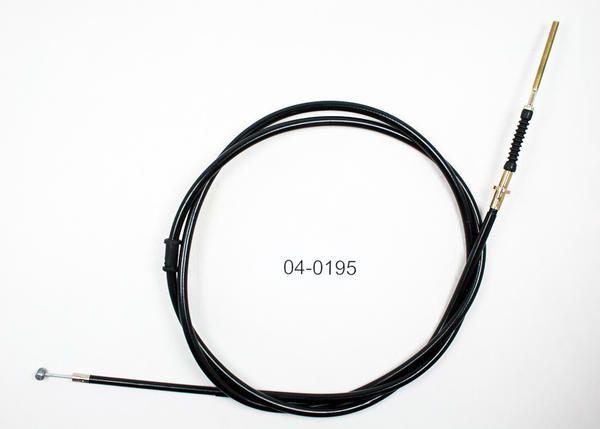 CABLE HAND BRAKE 98-0 LT-F500F MOTION PRO 04-0195 SUZUKI ATV