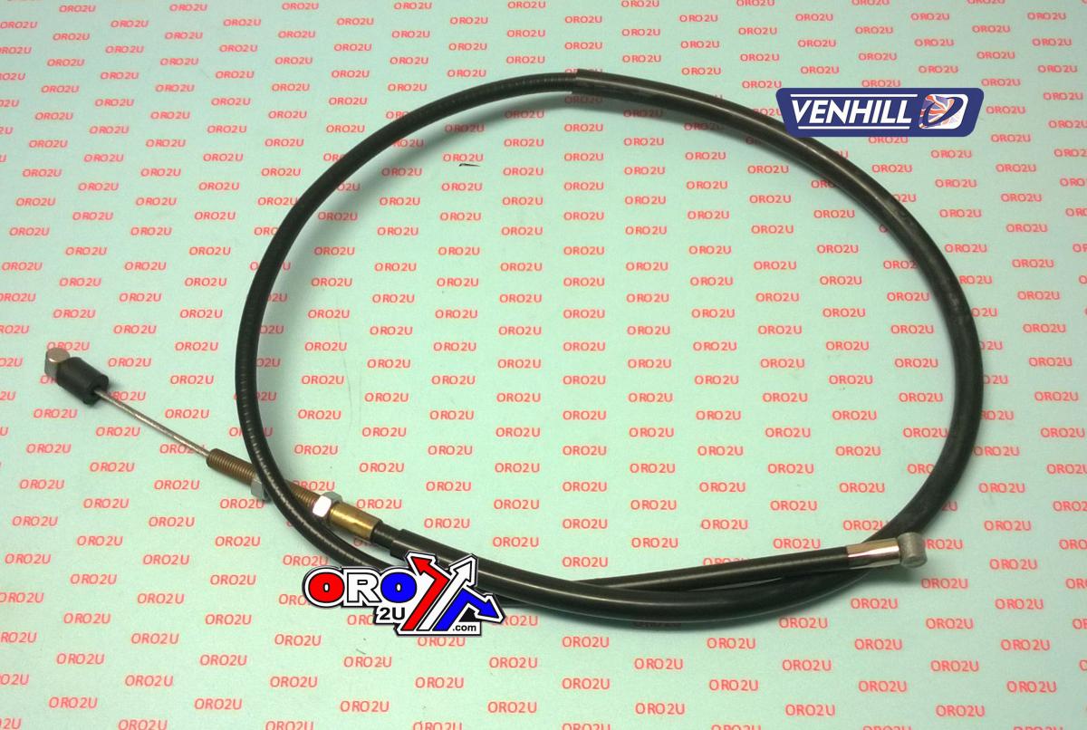 CABLE FRONT BRAKE CR60 84, XR80 83-84, VENHILL H02-1-028 HONDA