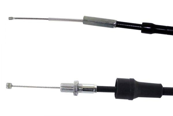 CABLE THROTTLE 02-08 YFM660 GRIZZLY, BRONCO 105-284 5KM-26311-10/20, 45-1193