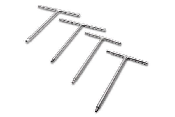 BALL-END ALLEN DRIVE SET/4, MOTION PRO 08-0383