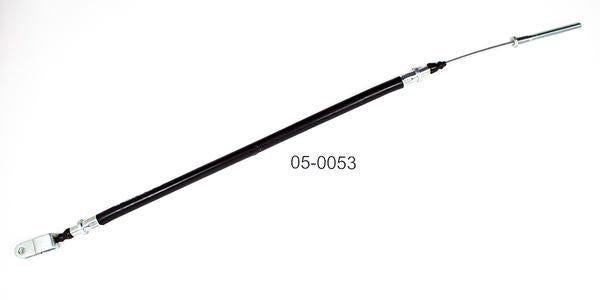 CABLE FOOT BRAKE YTM225/YFM200 MOTION PRO 05-0053 YAMAHA ATV
