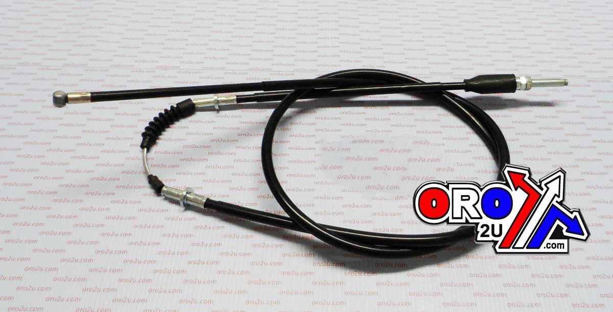 CABLE FOOT BRAKE 88-02 YFS200 PSYCHIC 105-174 YAMAHA ATV