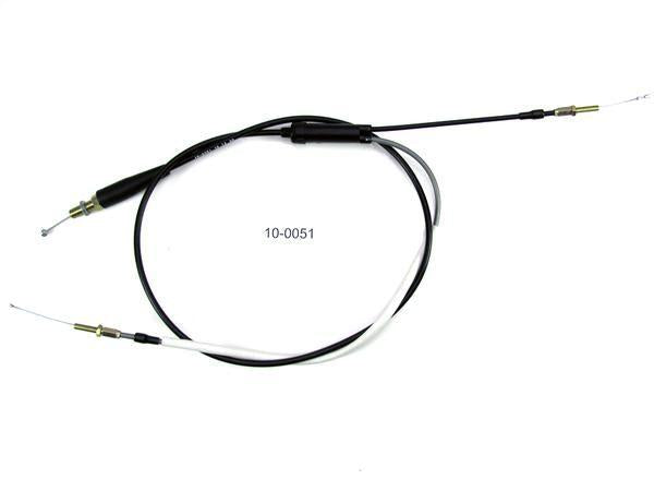 CABLE THROTTLE POLARIS, MOTION PRO 10-0051