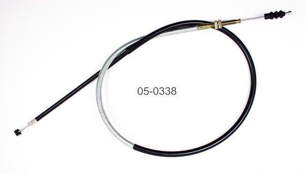 CABLE CLUTCH 06-17 YFM700, MOTION PRO 05-0338 YAMAHA ATV +2'', 1S3-26335-00