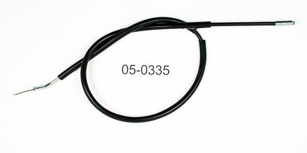 CABLE CHOKE 04-13 YFM350R MOTION PRO 05-0335 YAMAHA ATV