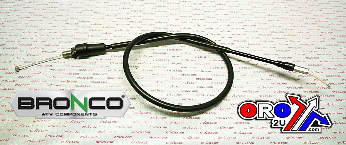 CABLE THROTTLE 04-13 YFM350R, PSYCHIC 105-327 YAMAHA, 5YT- 26311-00/10