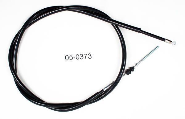 CABLE HAND BRAKE 08-12 YFM400F, MOTION PRO 05-0373 YAMAHA ATV