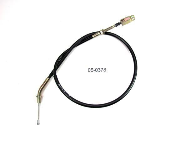 CABLE REAR BRAKE 10-12 YFM550F, MOTION PRO 05-0378 YAMAHA ATV