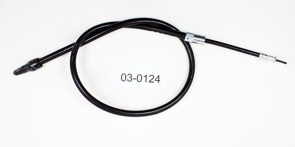 CABLE SPEEDO KLR250 ZX1000, MOTION PRO 03-0124 KAWASAKI