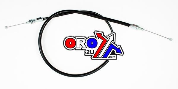 CABLE THROTTLE 07-23 CRF150R, PSYCHIC 102-510 PULL HONDA